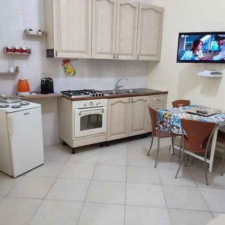 D&m21 Bed & Breakfast