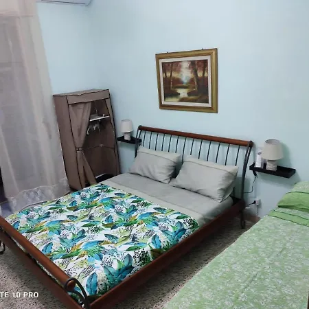 Bed & Breakfast D&m21