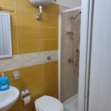 D&m21 Bed & Breakfast