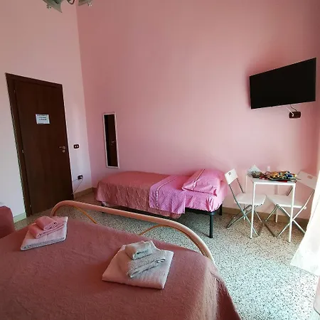 Bed & Breakfast D&m21