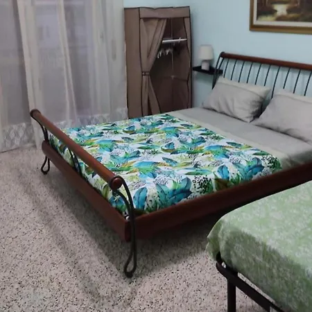 Bed & Breakfast D&m21 3*