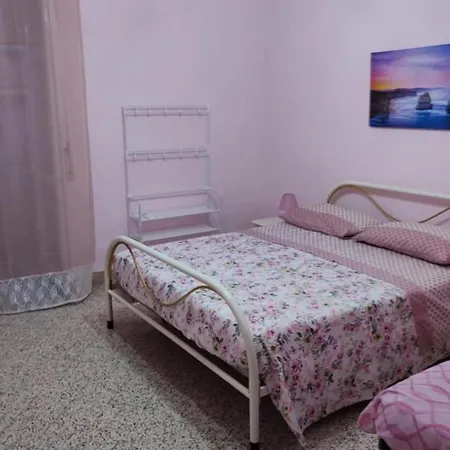 Bed & Breakfast D&m21